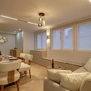 368 Fondary 3 - Superb In París