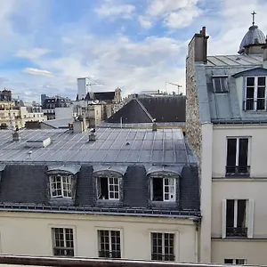 Cosy In The Heart Of / Marais París