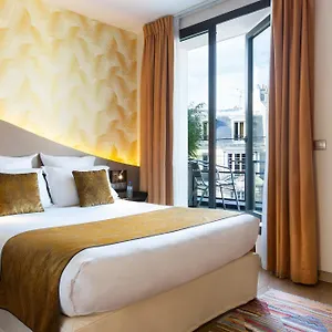 4* Hotell Hor Europe