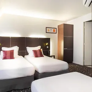 55 Montparnasse Ξενοδοχείο