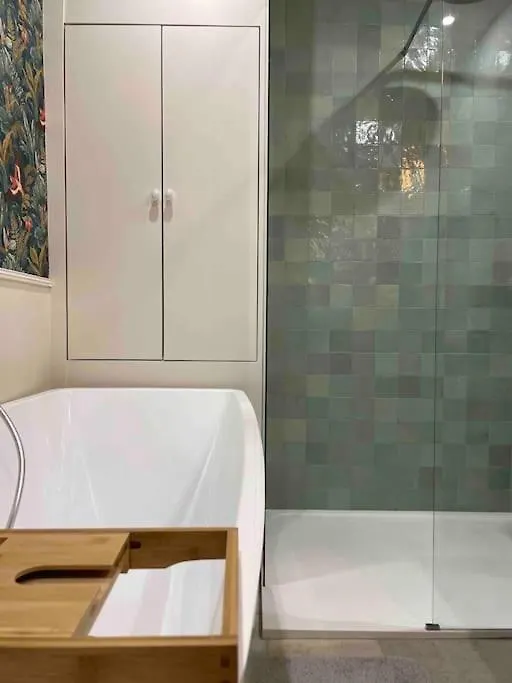 Apartment Superbe Loft Pigalle / Opera Paris France