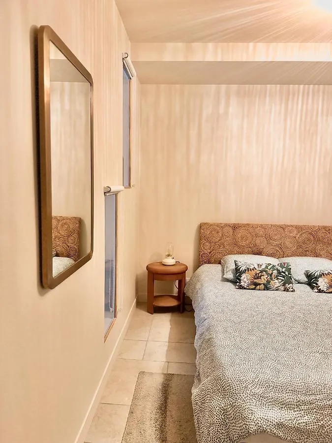 Superbe Loft Pigalle / Opera 파리 0*,  프랑스