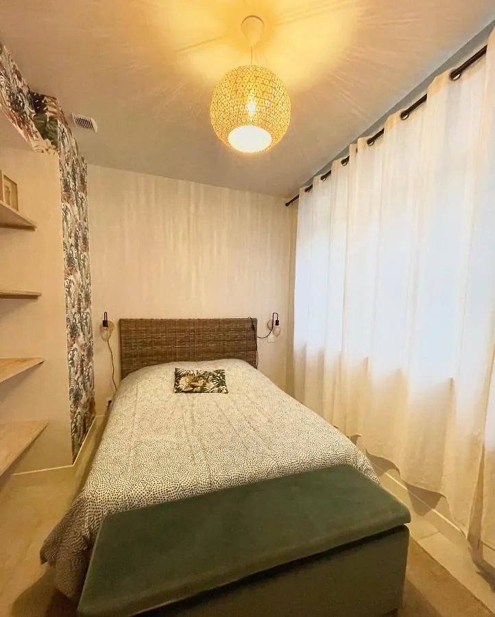 Superbe Loft Pigalle / Opera Paris France